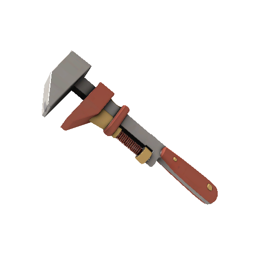 Strange Civic Duty Mk.II Wrench (Factory New)