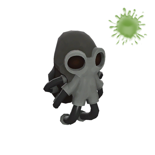 Haunted Beast from Below