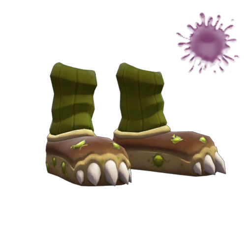 Loaf Loafers