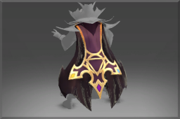 Corrupted Sempiternal Revelations Cape