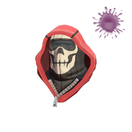 Cranial Cowl