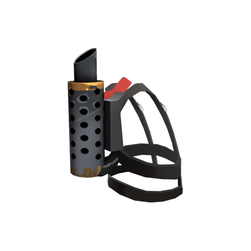 The Pyrobotics Pack