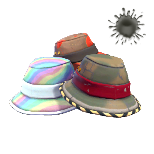 The Decorated Veteran