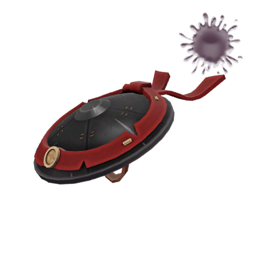 Legendary Lid