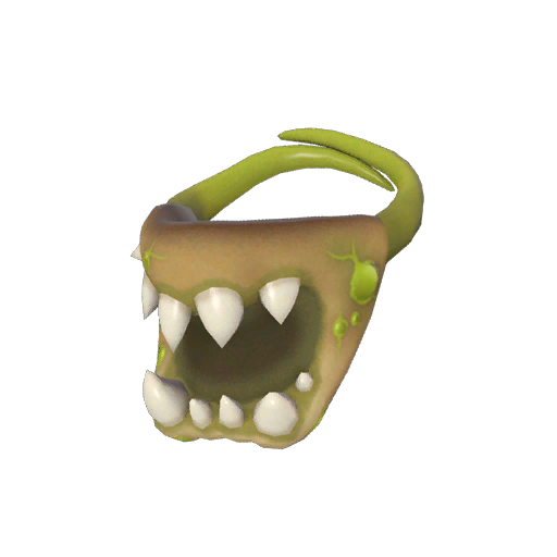 Bread Biter