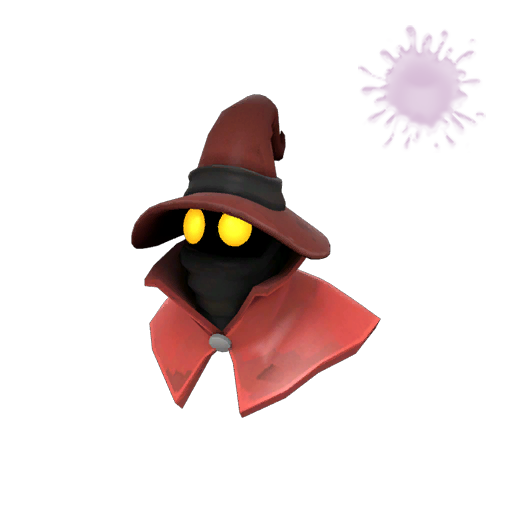 The Seared Sorcerer