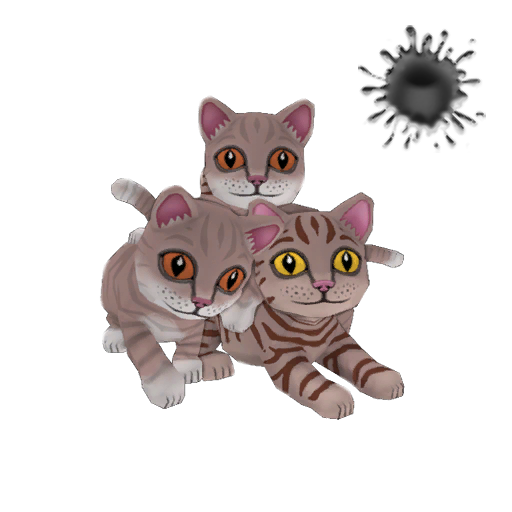 Catastrophic Companions