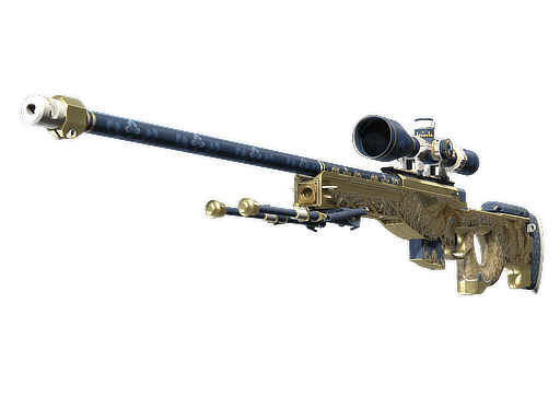 AWP | Queen's Gambit (Factory New)