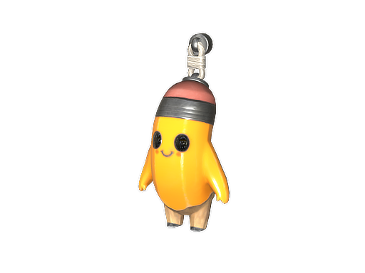 Charm | Lil' No. 2