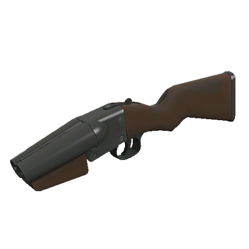 Specialized Killstreak Force-A-Nature