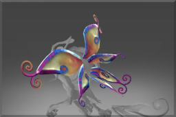 Mystic Coils Wings