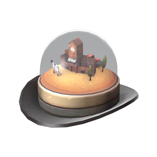 Strange Globetrotter