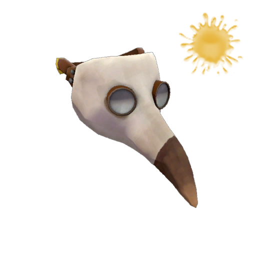 Blighted Beak