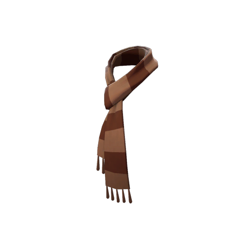 Strange Stealthy Scarf