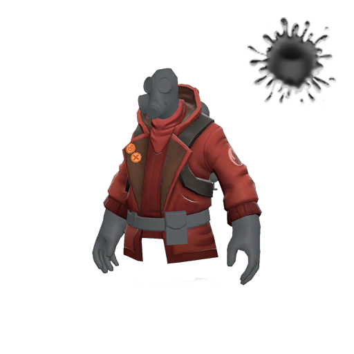 Firebrand