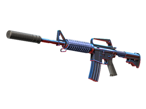 M4A1-S | Liquidation (Factory New)