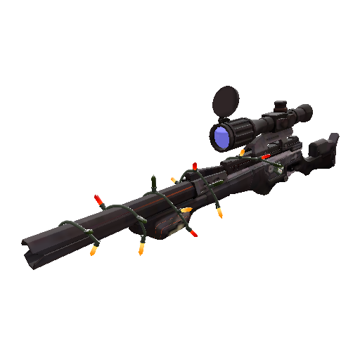 Festivized Specialized Killstreak Machina