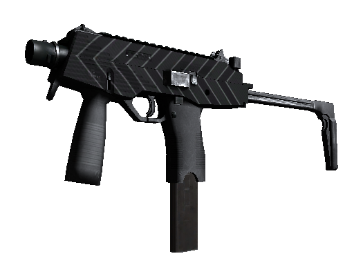 MP9 | Dart (Minimal Wear)
