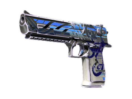 Desert Eagle | Eastern Enigma (Factory New)
