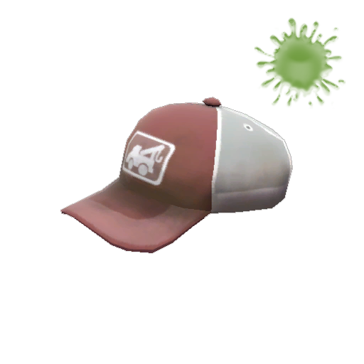 Ellis' Cap
