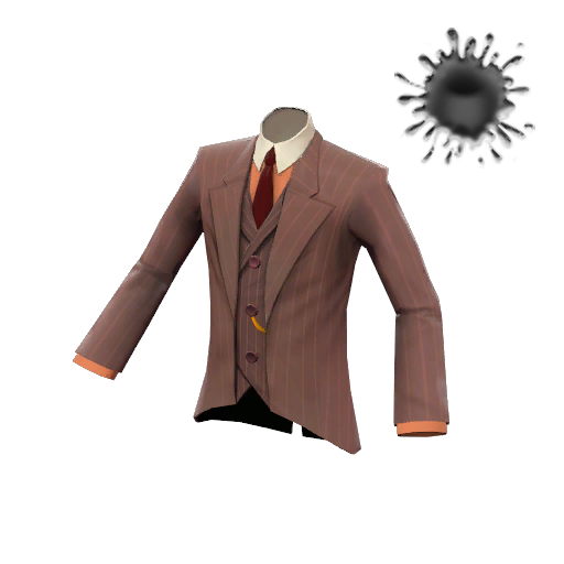 Strange Blood Banker