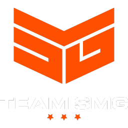 Team SMG Team Sticker - TI 2023